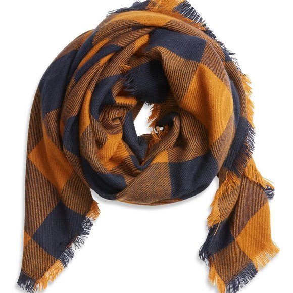 Madewell Accessories - Madewell | Scarf NWT
